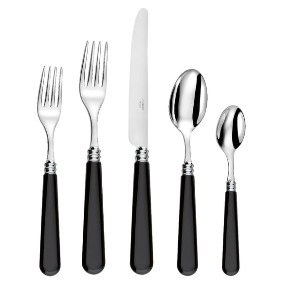 Altea Flatware 5 Piece Setting -