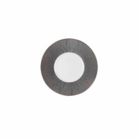 Anthracite Infini Dinnerware Grey