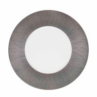 Anthracite Infini Dinnerware Grey