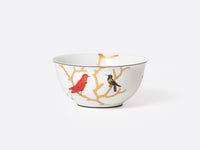Aux Oiseaux Dinnerware