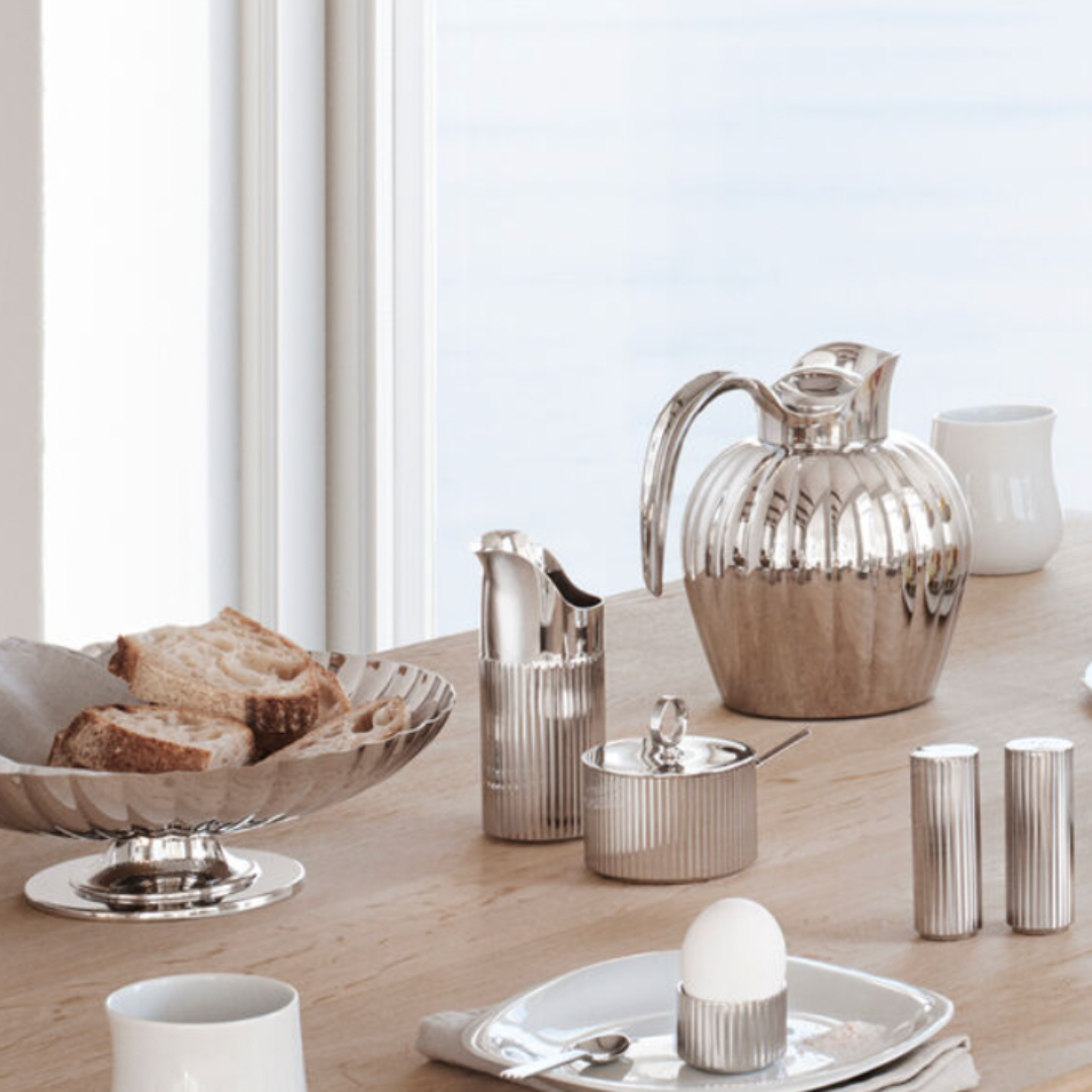 Bernadotte Sugar Bowl