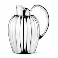 Bernadotte Thermo Jug - Coffee & Tea