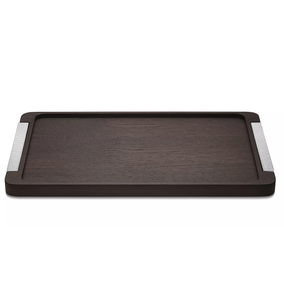 Bernadotte Wood Tray