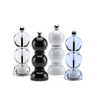 Mini Bobbin Salt & Pepper Shaker