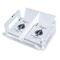El Canasta Tray