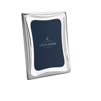 Cobra Stainless Picture Frame