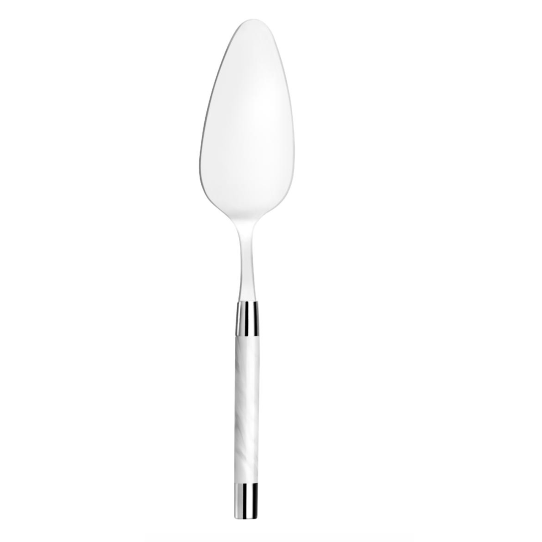 Conty Pastry Server White