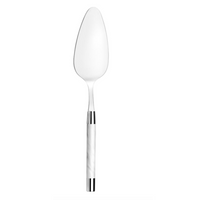 Conty Pastry Server White