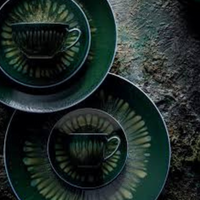 Cyclone Dinnerware