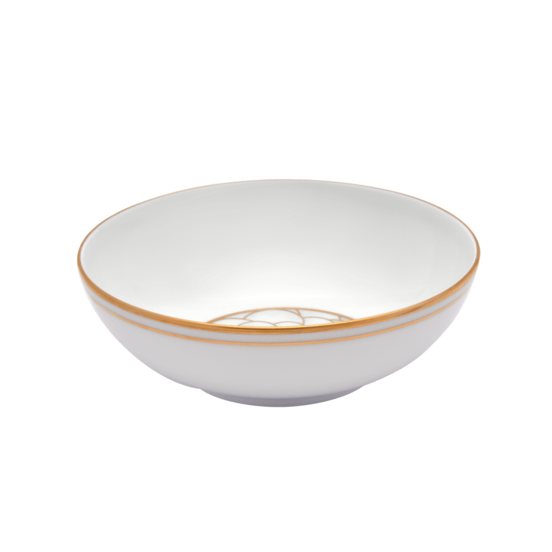Art Deco Dinnerware