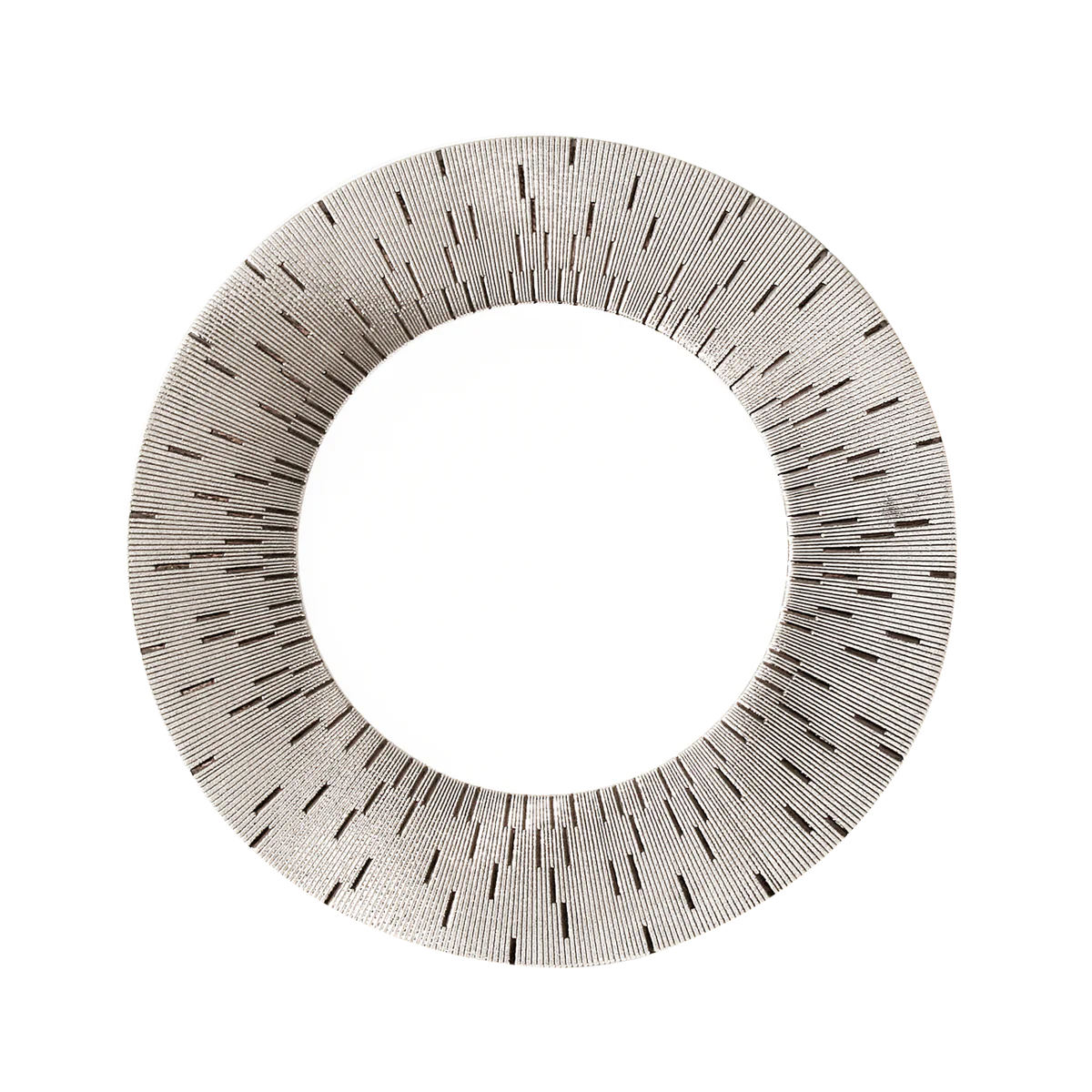 Infini Prestige Platinum Dinnerware