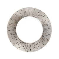 Infini Prestige Platinum Dinnerware