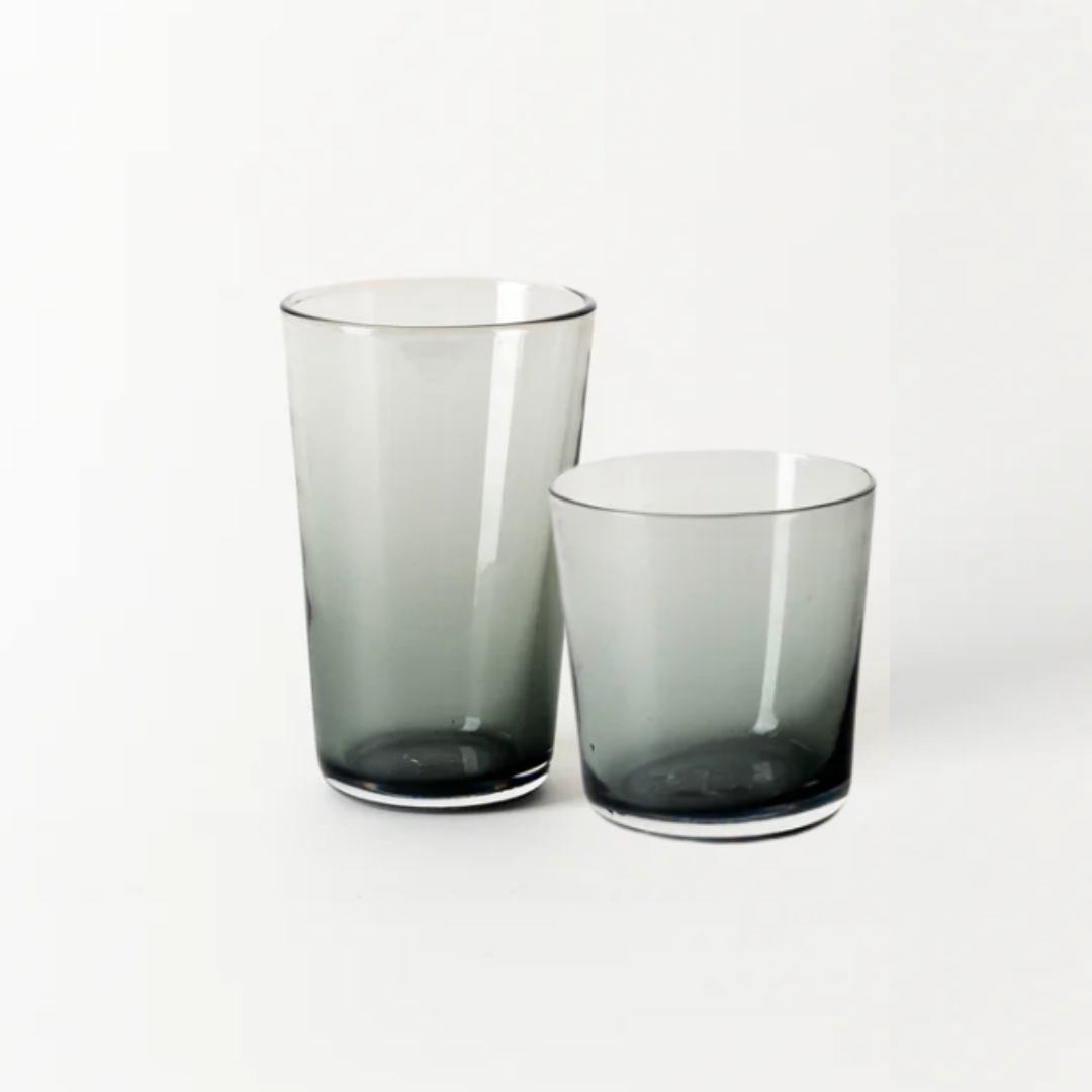 Everyday Glasses Charcoal