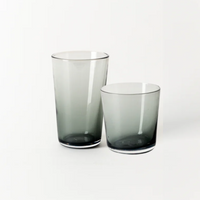 Everyday Glasses Charcoal