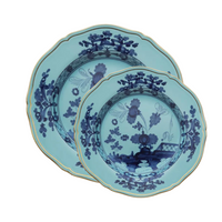 Oriente Italiano Dinnerware Iris