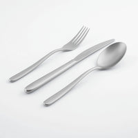 Hannah Antico Flatware 5 Piece Setting