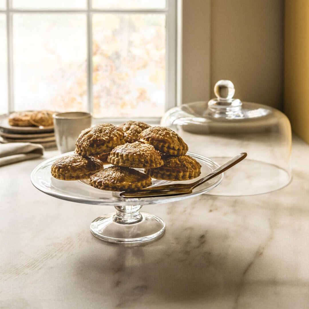 Hartland Cakeplate