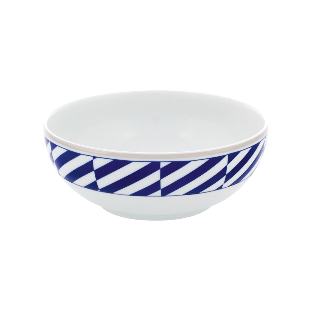 Harvard Dinnerware