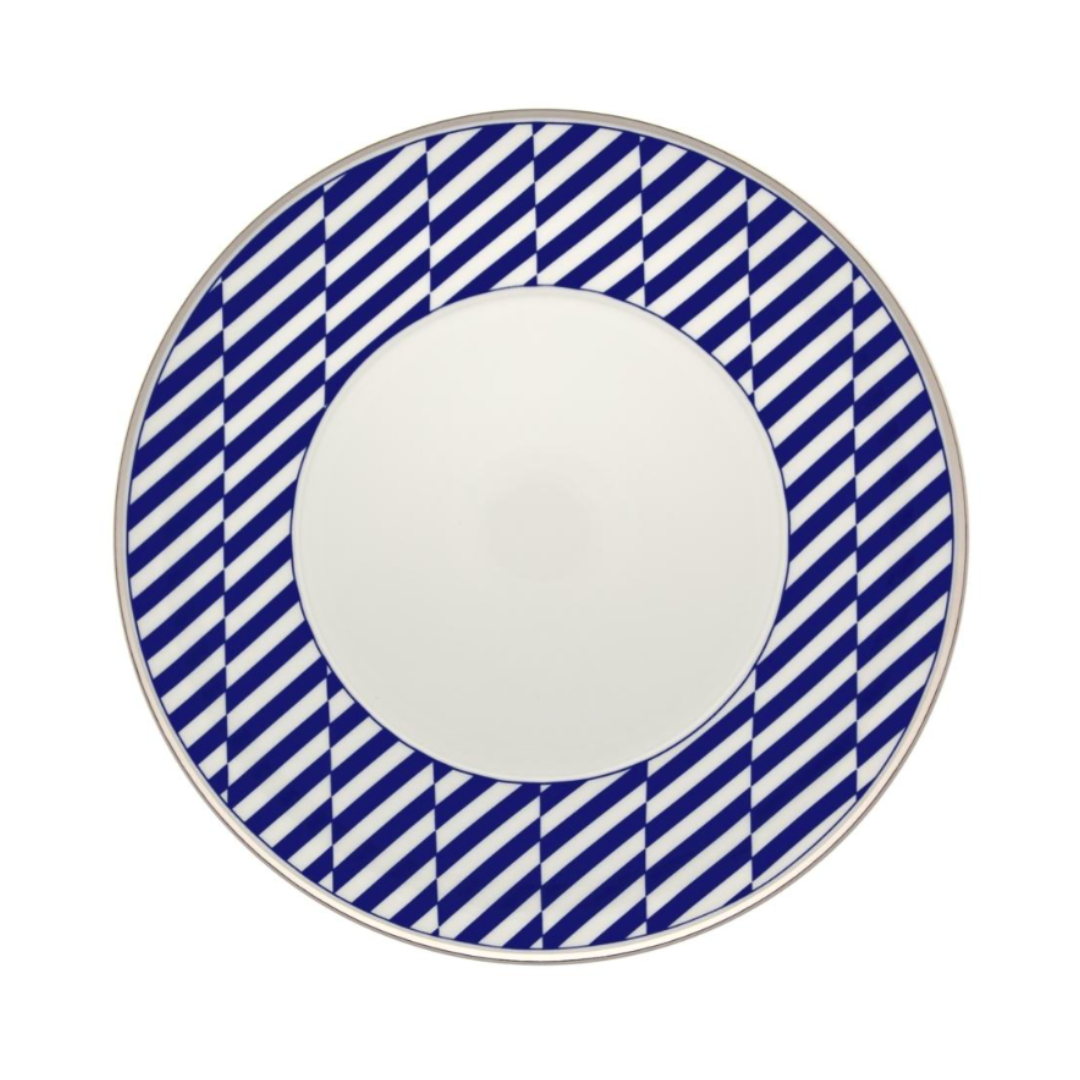Harvard Dinnerware