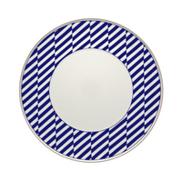 Harvard Dinnerware