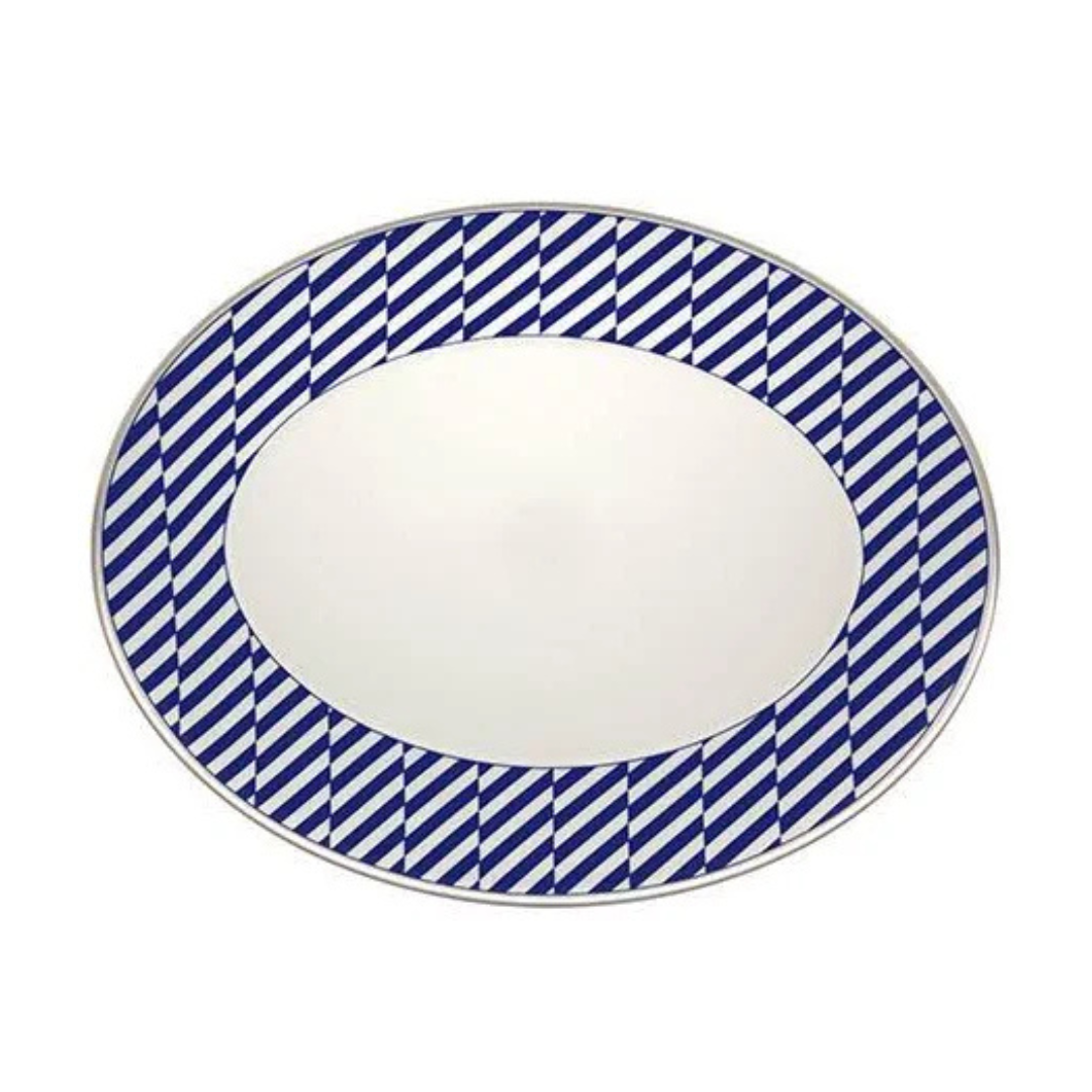 Harvard Dinnerware