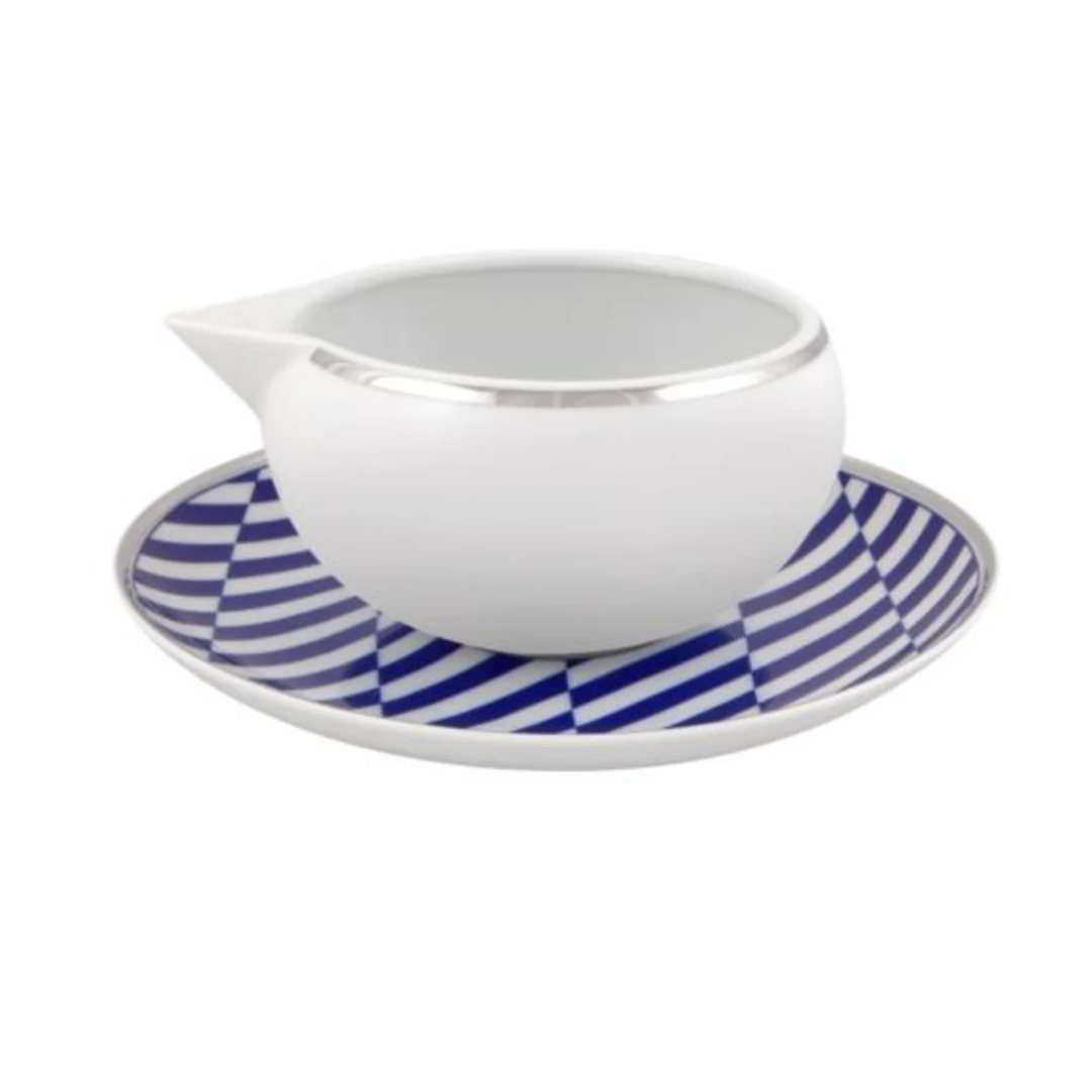 Harvard Dinnerware