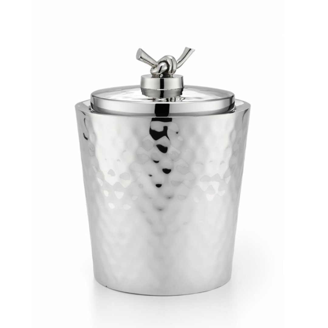 Helyx Stainless Steel Ice Bucket