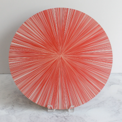 Lines Placemat  Set of 4