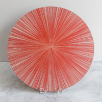 Lines Placemat  Set of 4