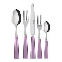 Icone Flatware 5 Piece Setting