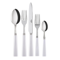Icone Flatware 5 Piece Setting