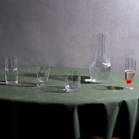 Iris Drinkware Collection
