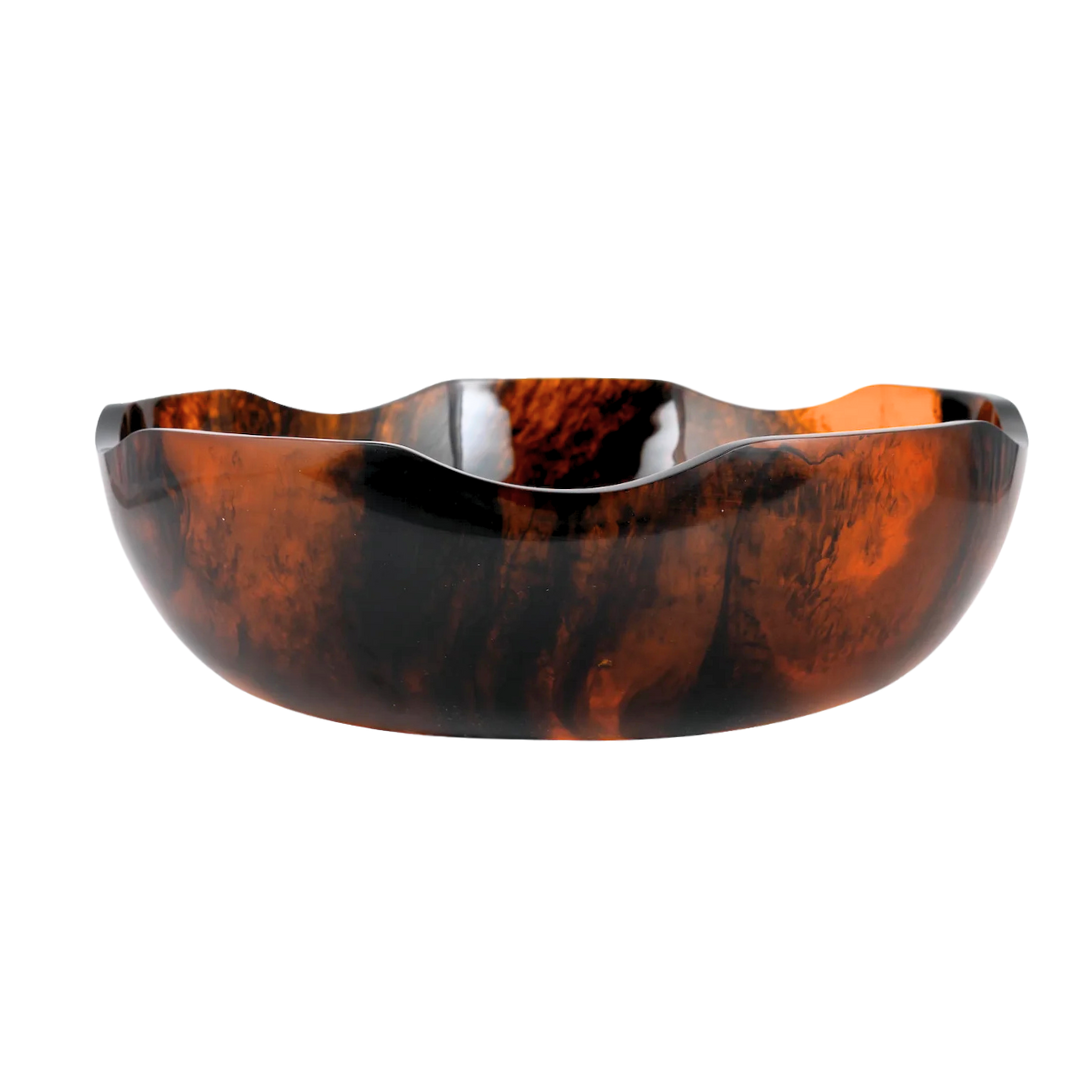 Tortoise Jacqui Bowl