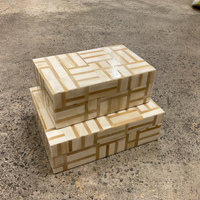 Kelly Geometric Box-