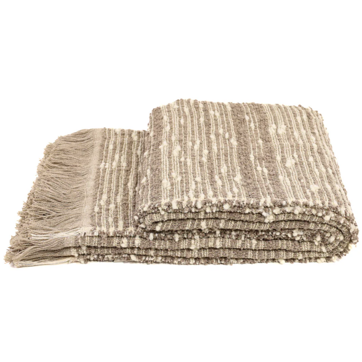 Klimt Throw Mink 59 x 71