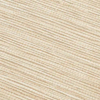 Grasscloth Round Tray