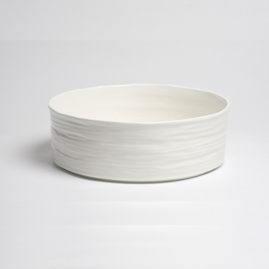 Le Blanc Bowl