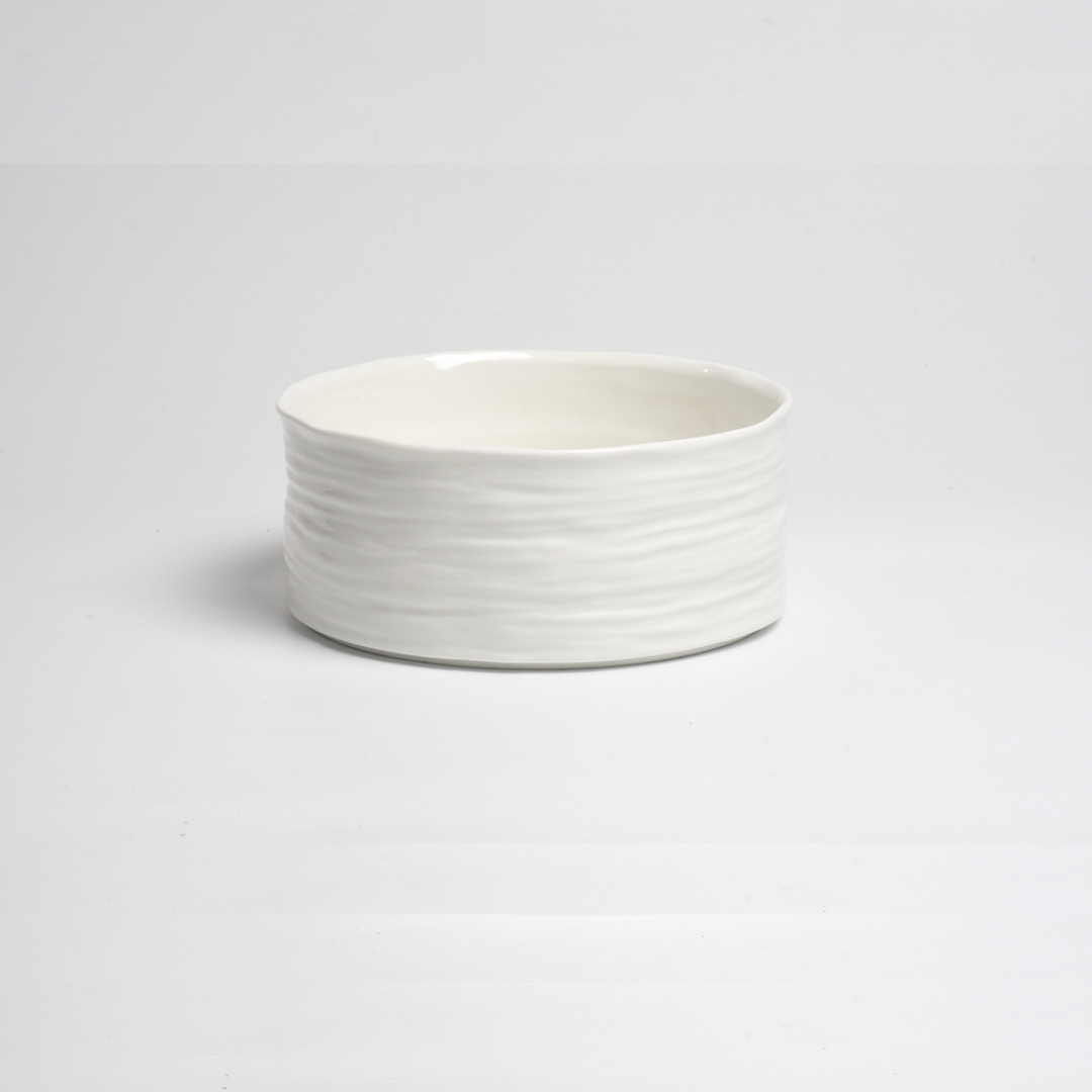 Le Blanc Bowl