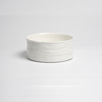 Le Blanc Bowl