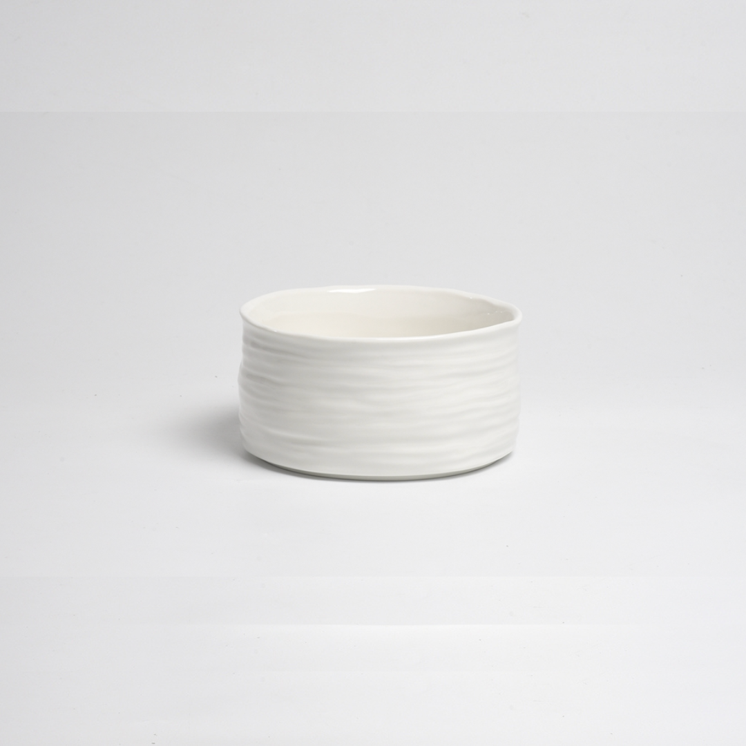 Le Blanc Bowl