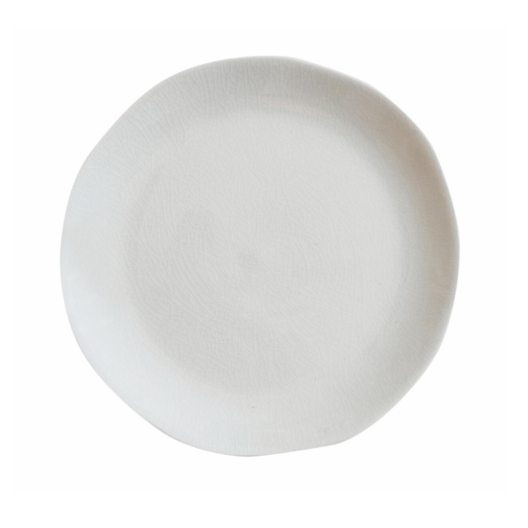 Maguelone Dinnerware Quartz