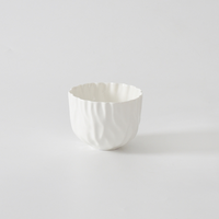 Mascali Bianca Snack Bowl.