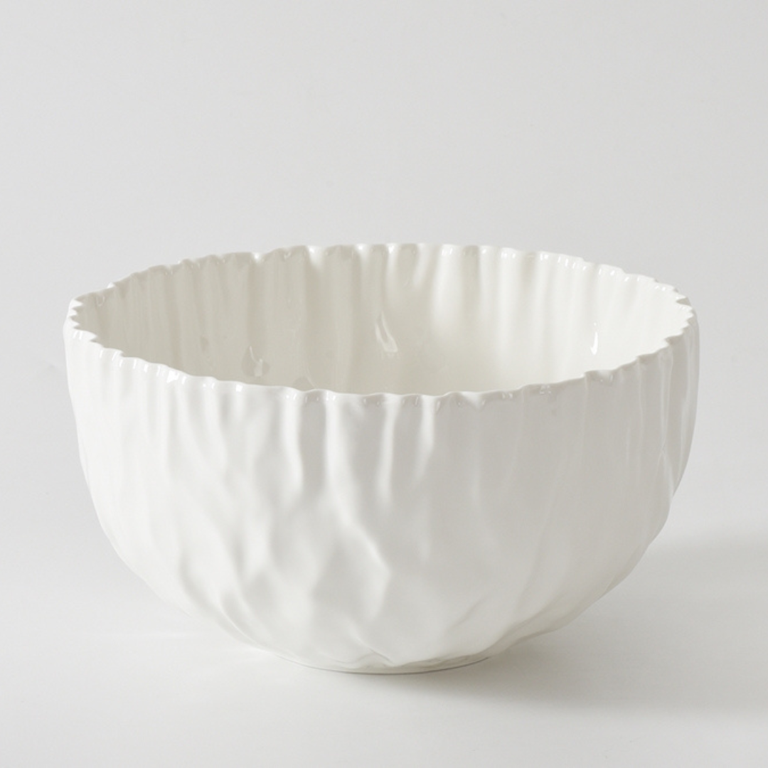 Mascali Bianca Bowl