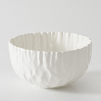 Mascali Bianca Bowl