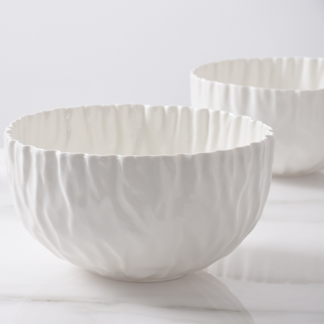 Mascali Bianca Bowl