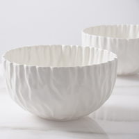 Mascali Bianca Bowl