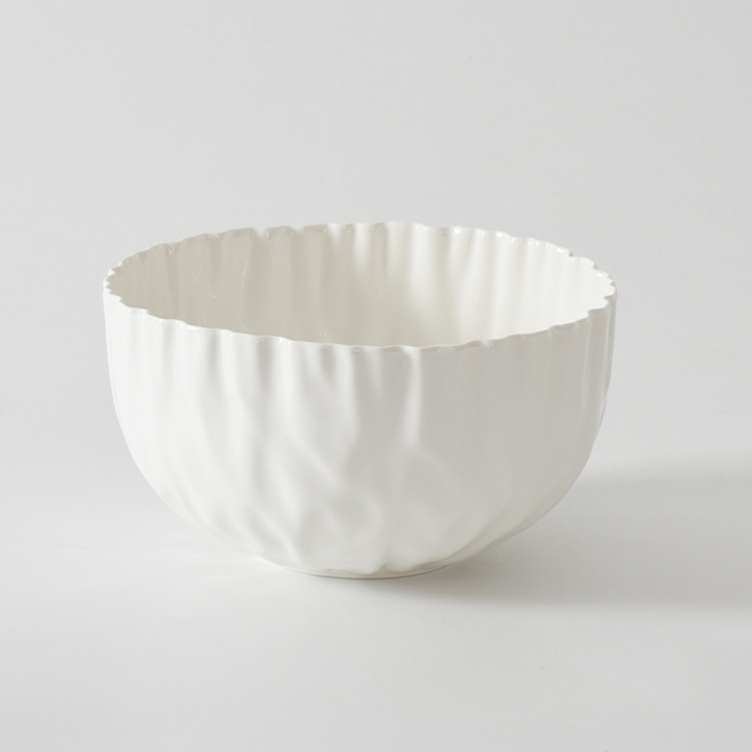 Mascali Bianca Bowl