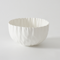 Mascali Bianca Bowl