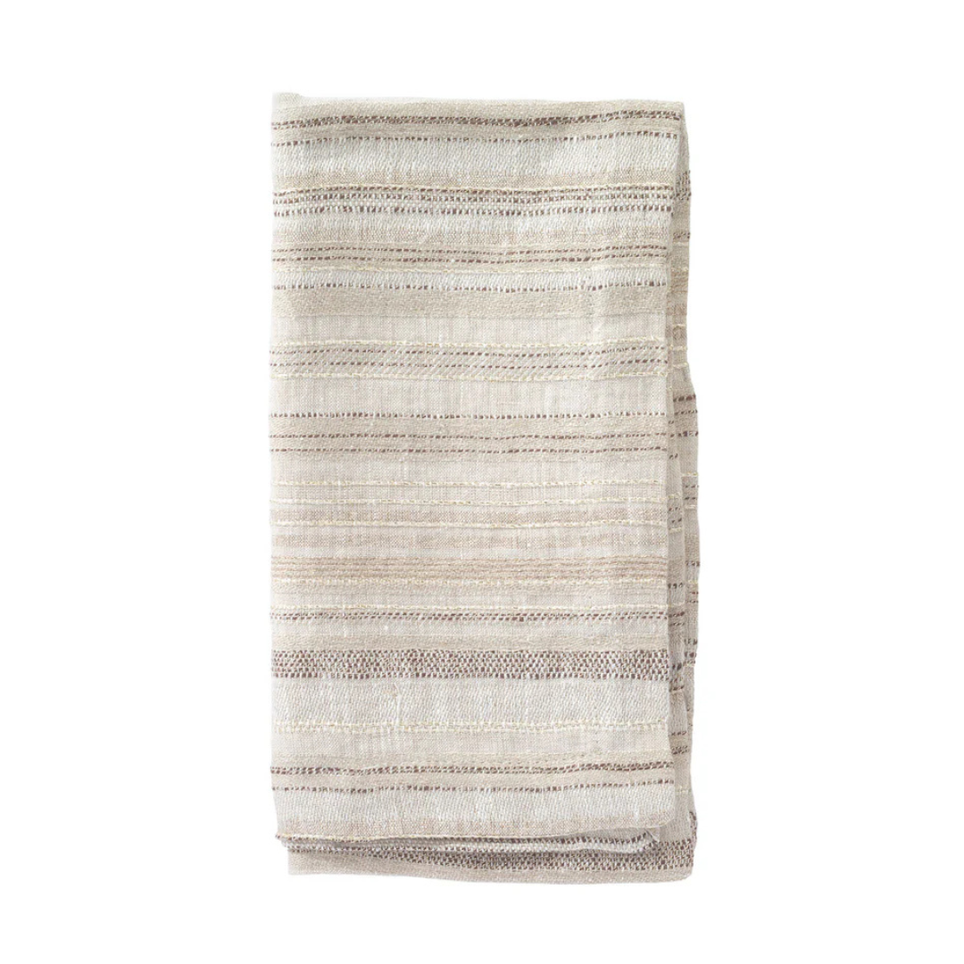 Midas Napkin Set of 4 -