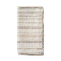 Midas Napkin Set of 4 -